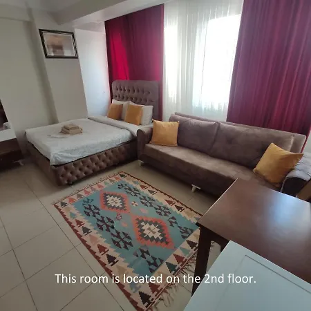Hotel Pembe