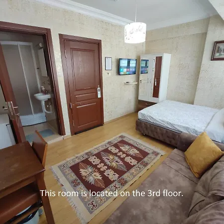 Pembe Hotel