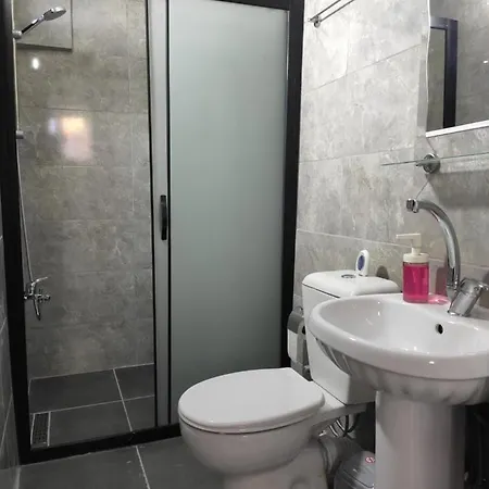 Pembe Hotel Estambul
